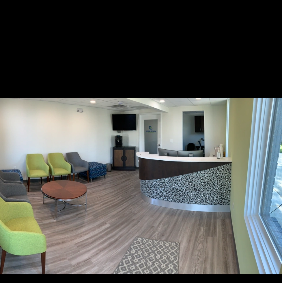 Dental Design of Wheaton