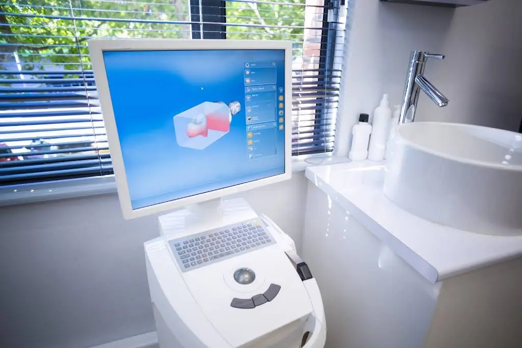 Dental Design of Wheaton