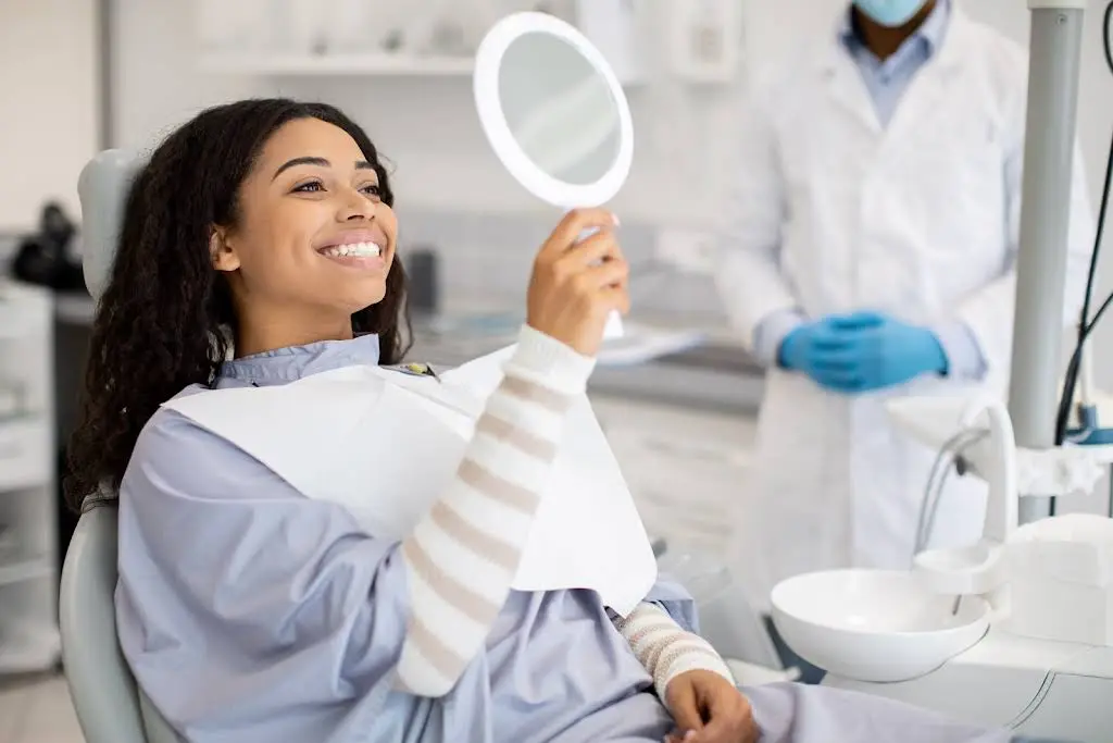 Dental Design of Wheaton
