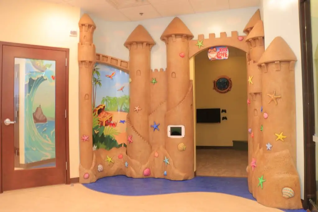 SmileLand Pediatric Dentistry