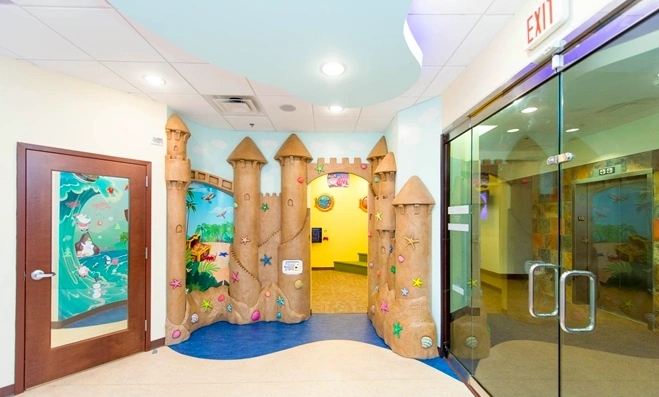 SmileLand Pediatric Dentistry