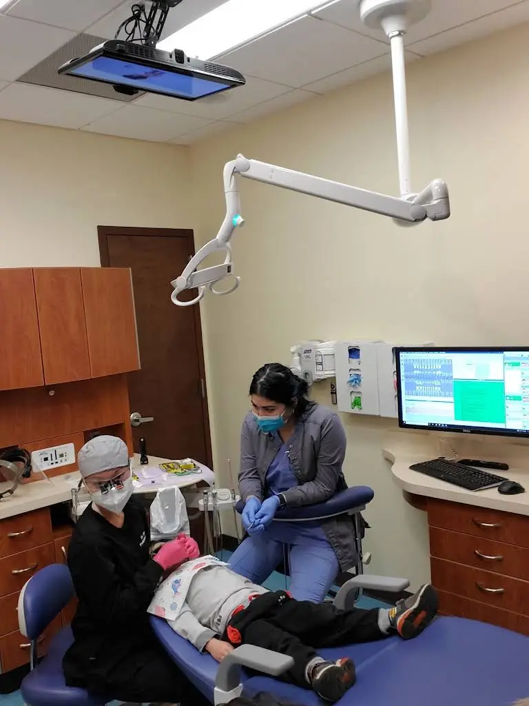 SmileLand Pediatric Dentistry