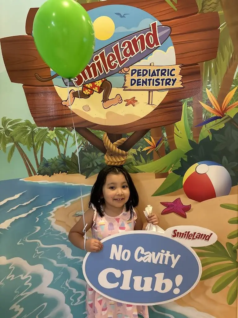 SmileLand Pediatric Dentistry