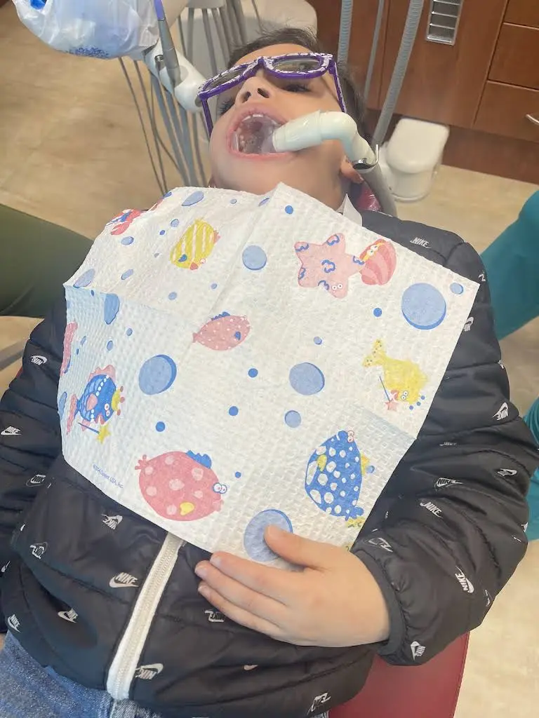 SmileLand Pediatric Dentistry