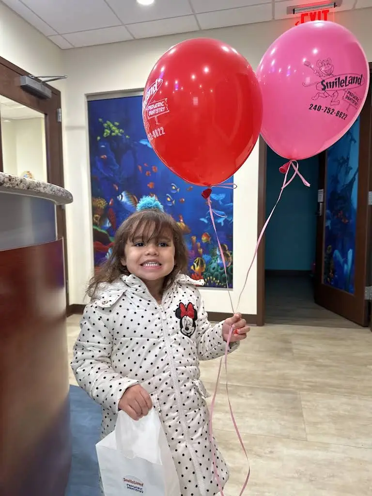 SmileLand Pediatric Dentistry