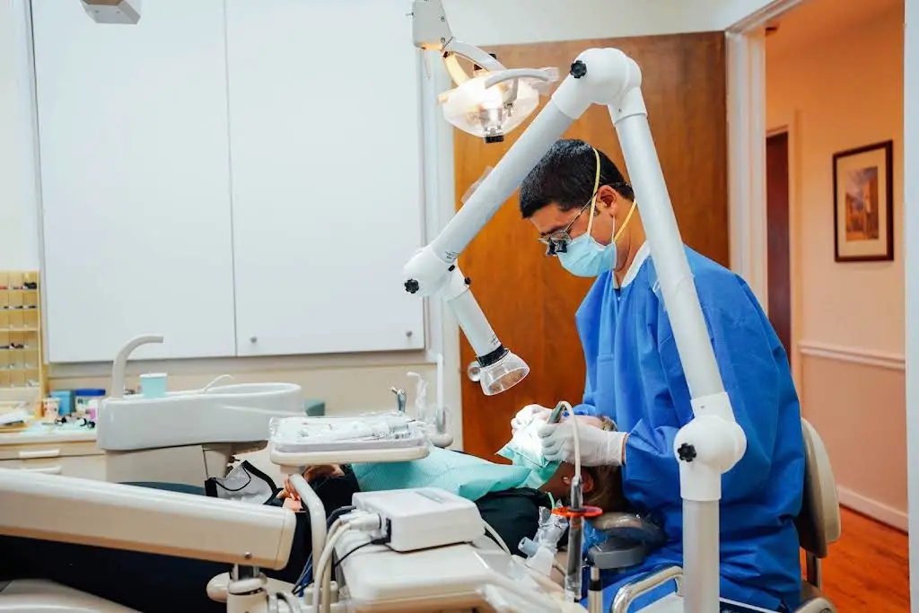 Global Dental Care