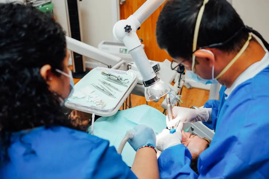 Global Dental Care