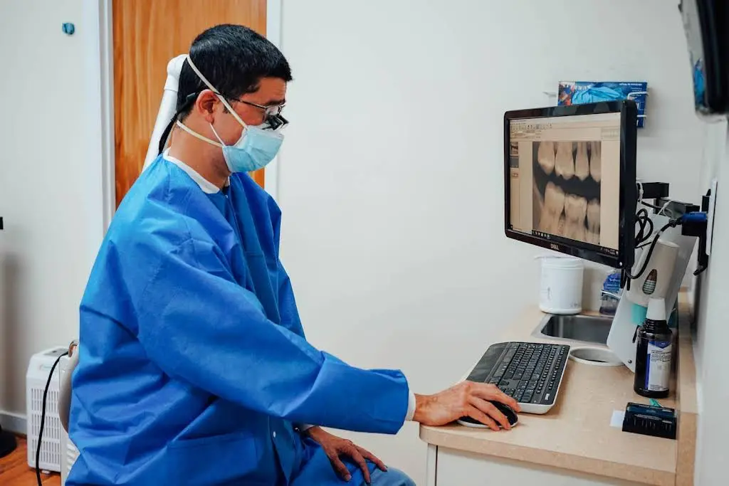 Global Dental Care
