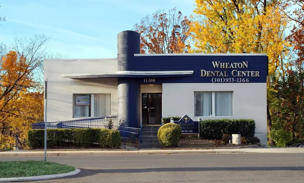 Wheaton Dental Center