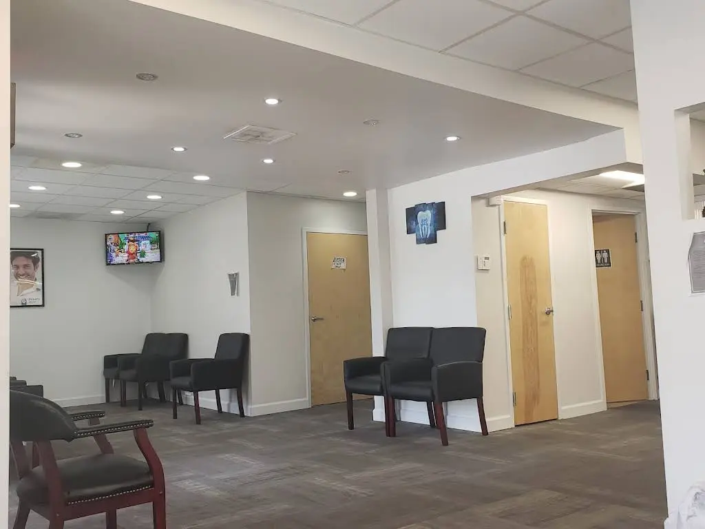 Wheaton Dental Center