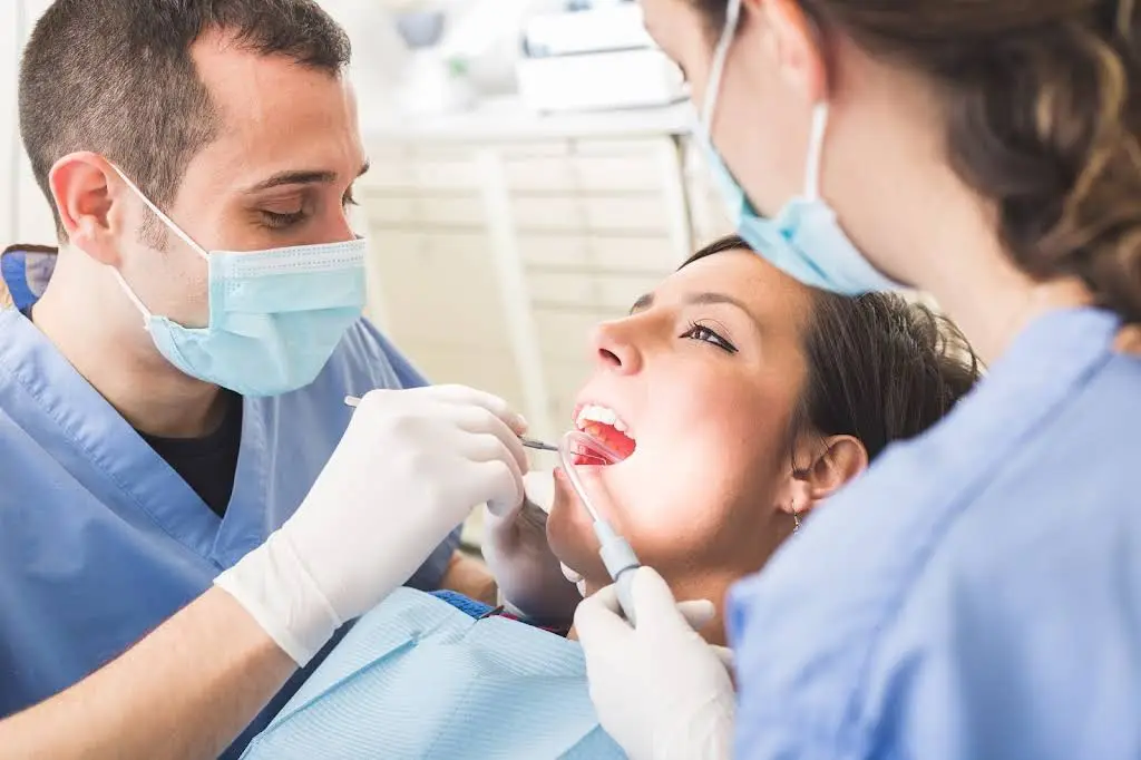 Wheaton Dental Center