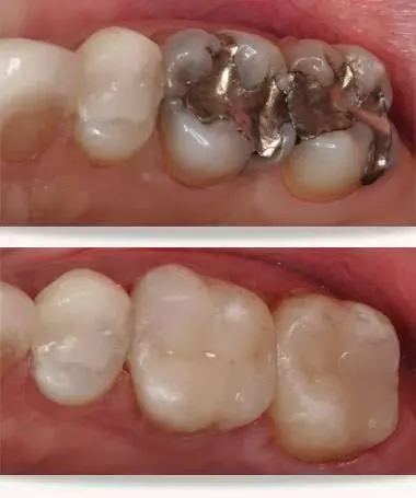 Robert J Kelly DDS & Associates