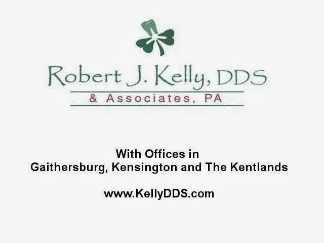 Robert J Kelly DDS & Associates