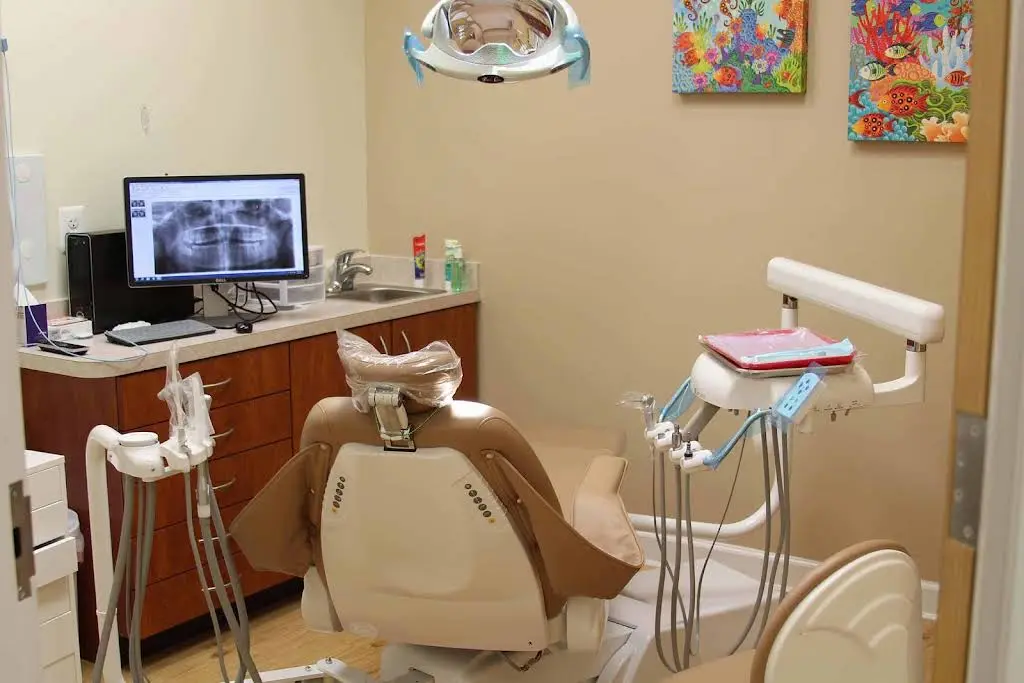Kidz & Family Dental Center