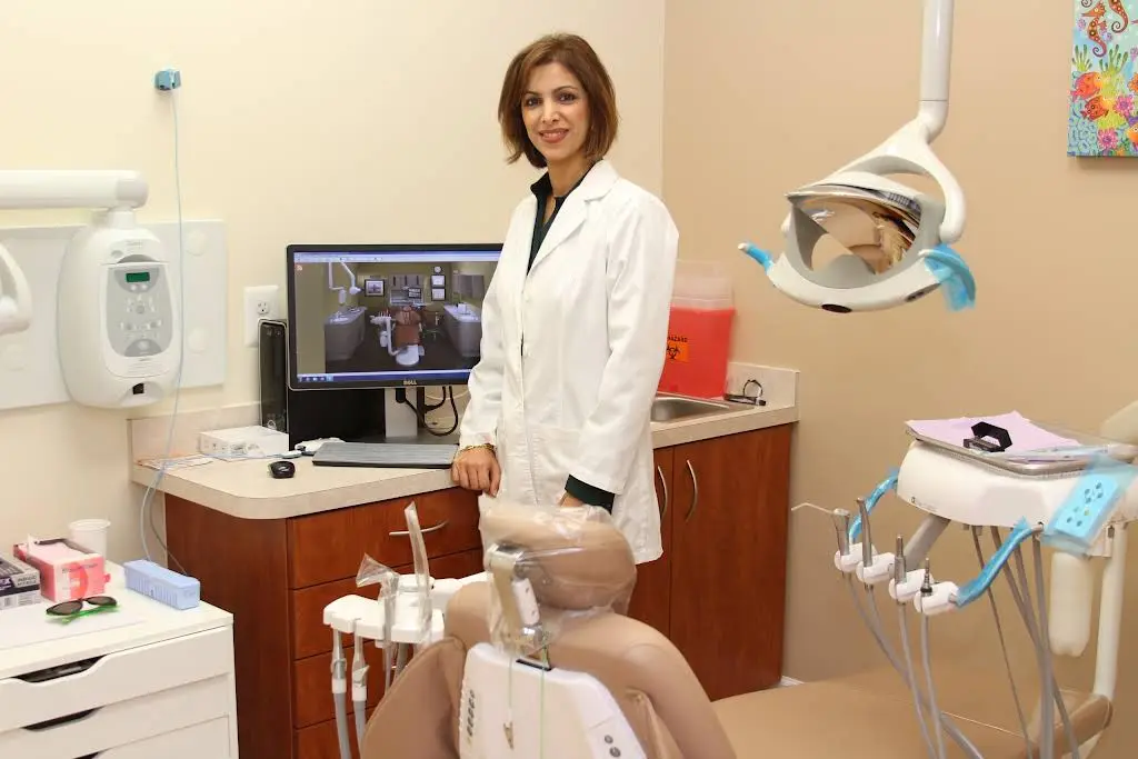 Kidz & Family Dental Center