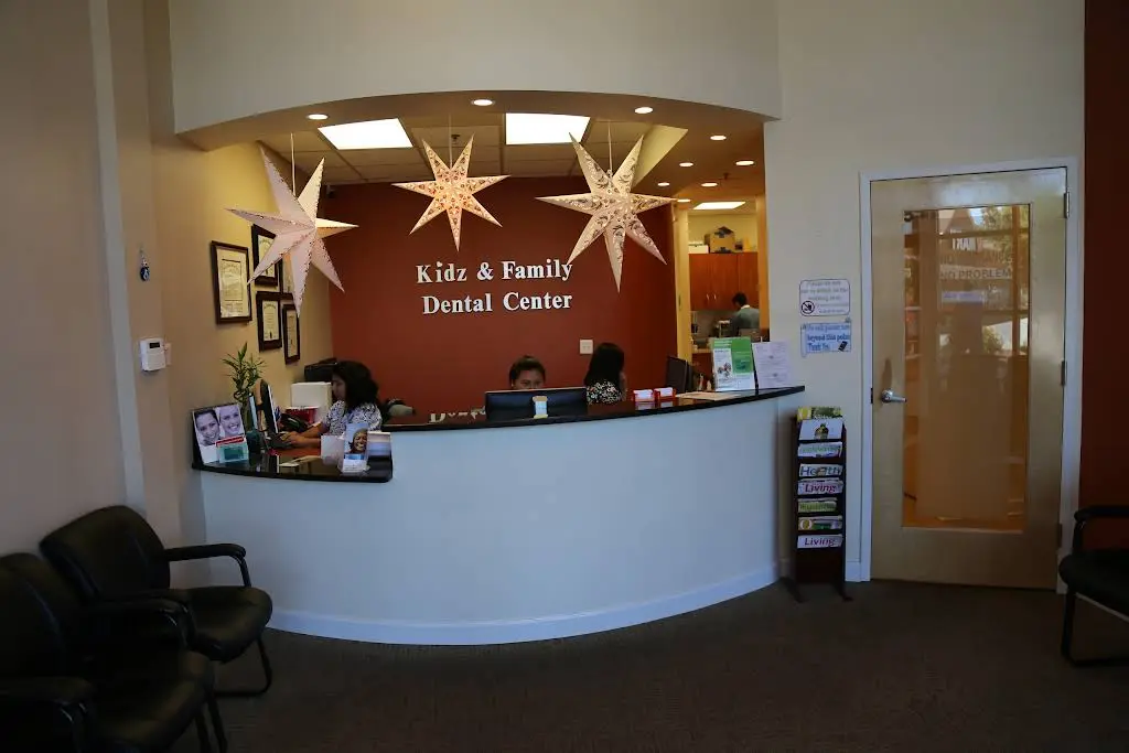 Kidz & Family Dental Center
