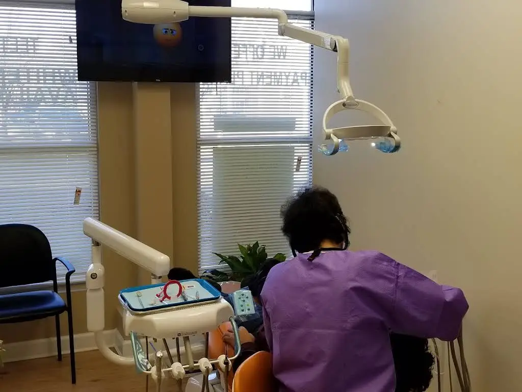 Kidz & Family Dental Center