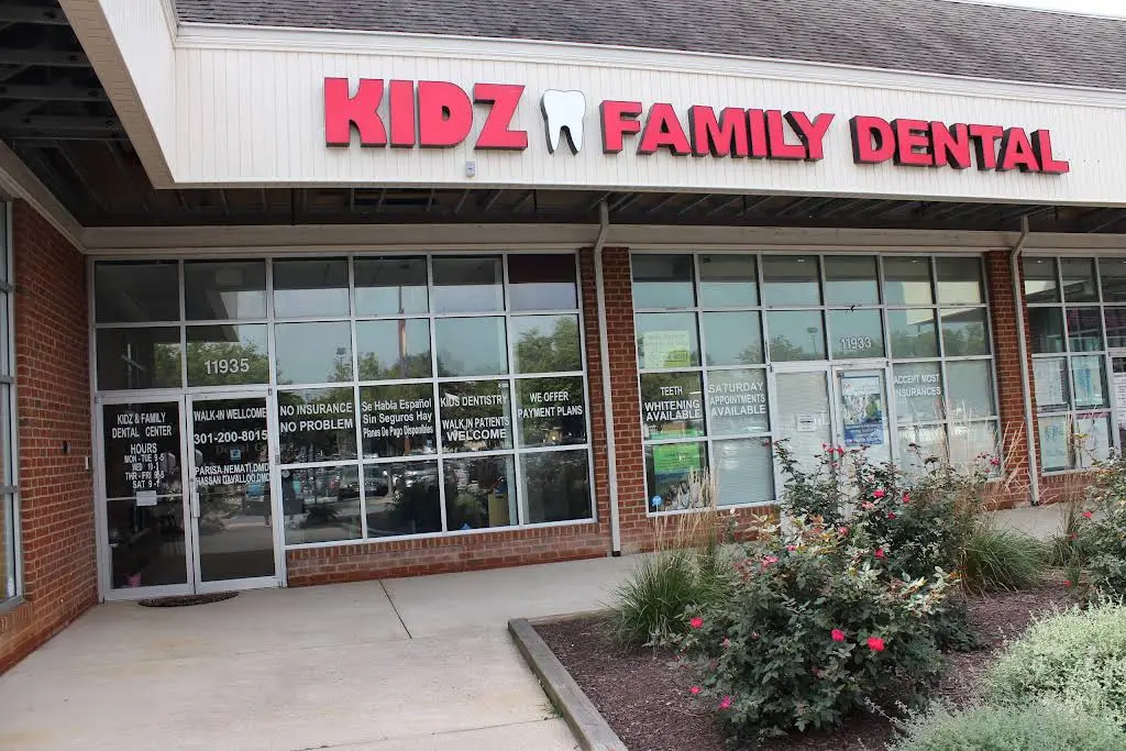 Kidz & Family Dental Center