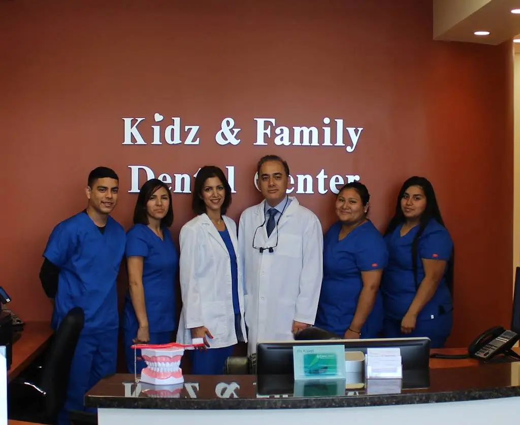 Kidz & Family Dental Center