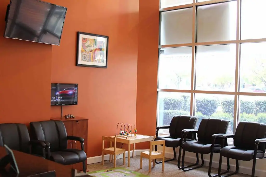 Kidz & Family Dental Center