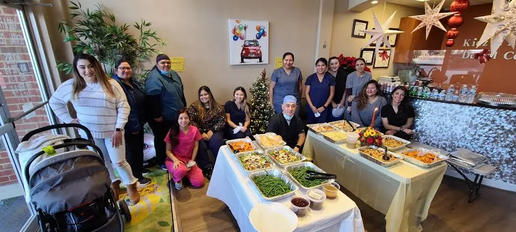 Kidz & Family Dental Center