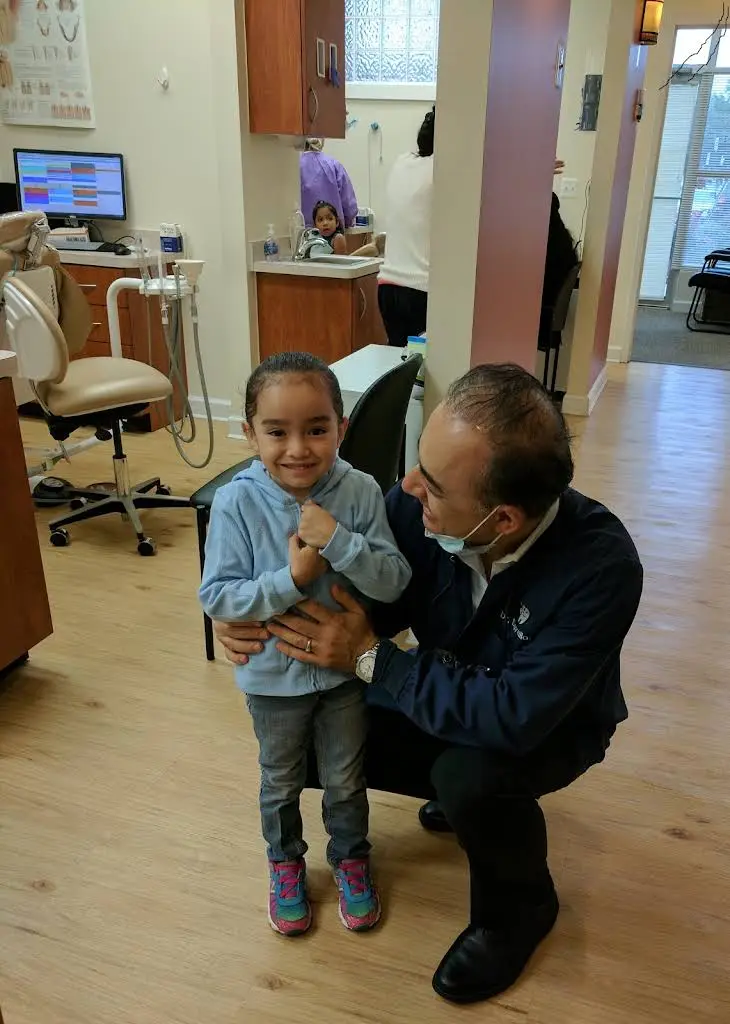 Kidz & Family Dental Center