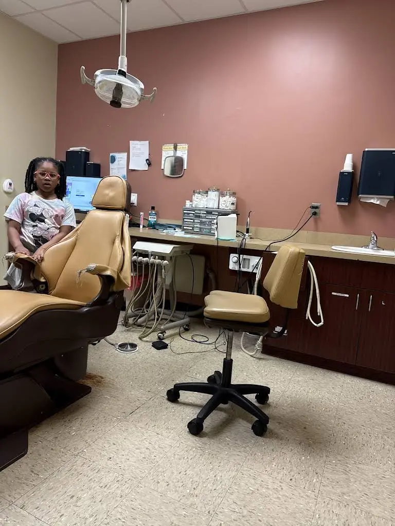 iBrush Family Dental Care