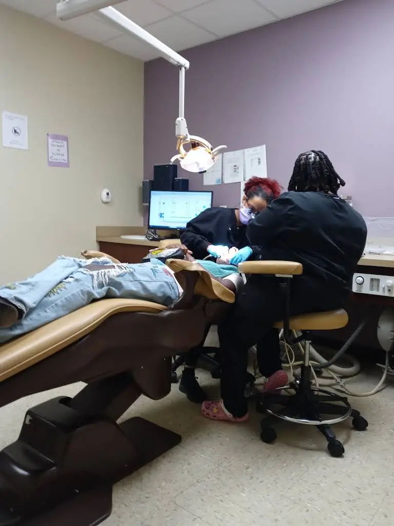 iBrush Family Dental Care