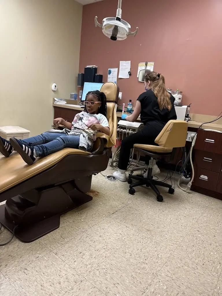 iBrush Family Dental Care