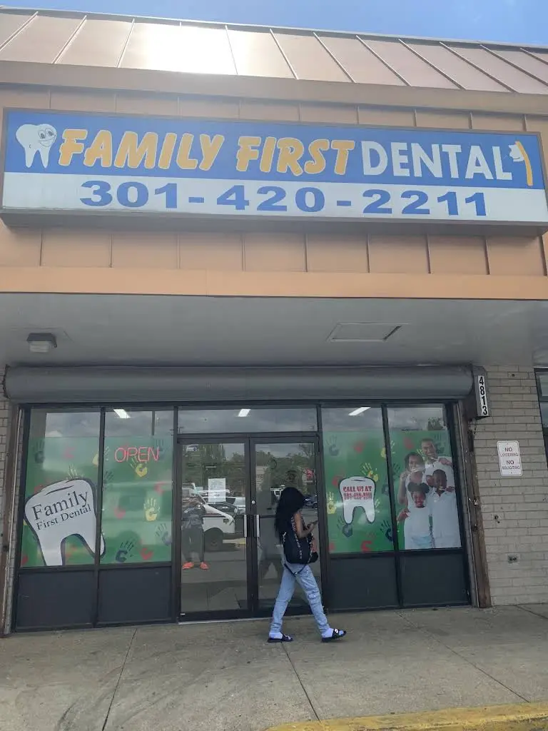 Family First Dental LLC