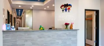 Camp Springs Pediatric Dentistry