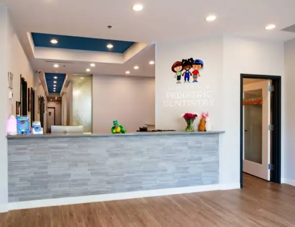 Camp Springs Pediatric Dentistry