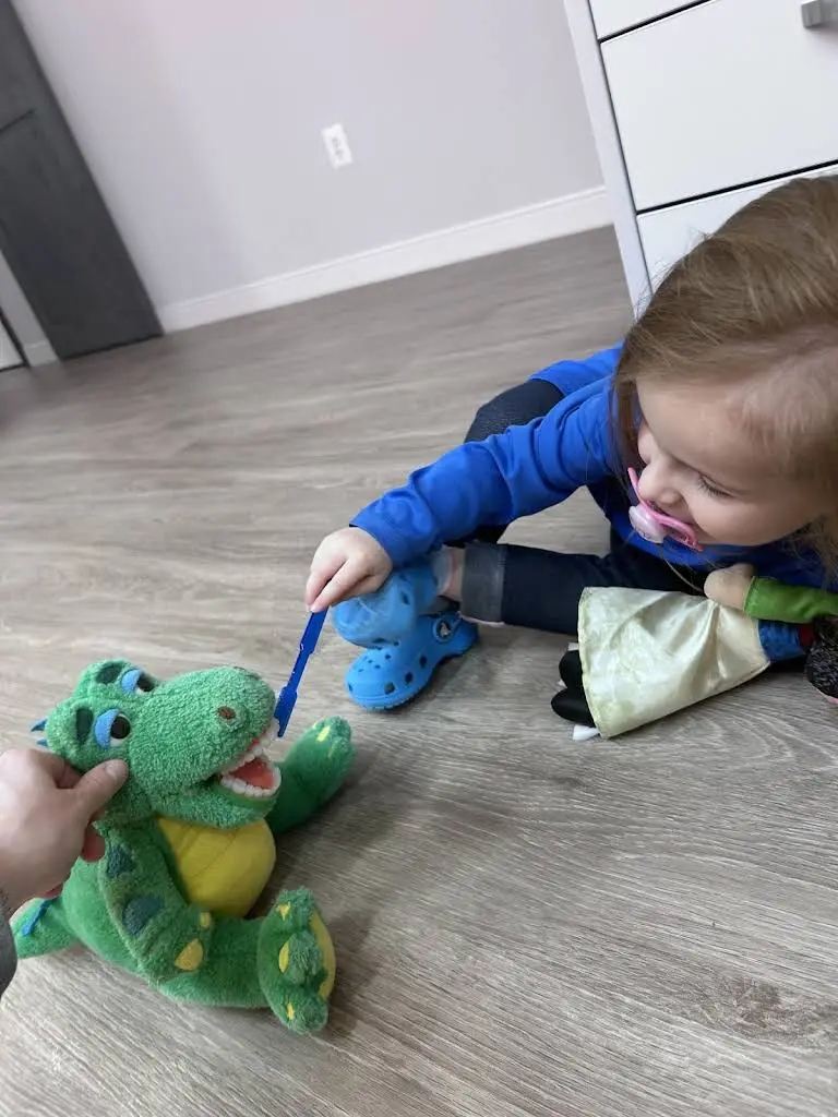 Camp Springs Pediatric Dentistry