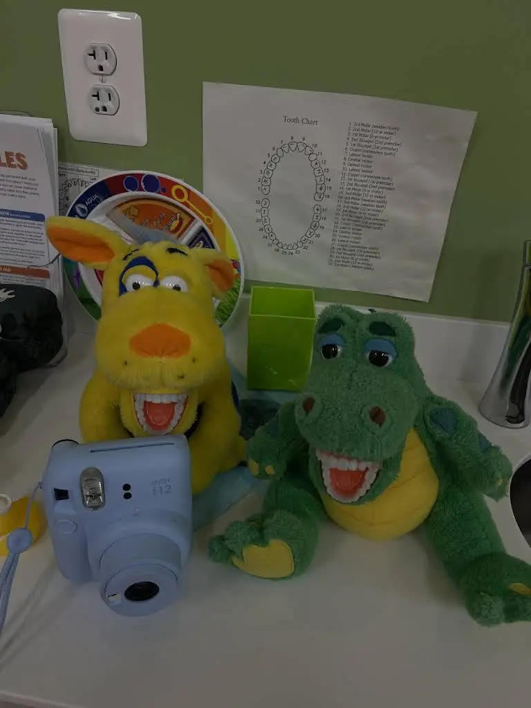 Camp Springs Pediatric Dentistry