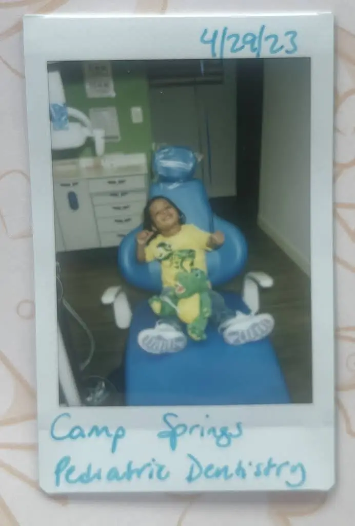 Camp Springs Pediatric Dentistry