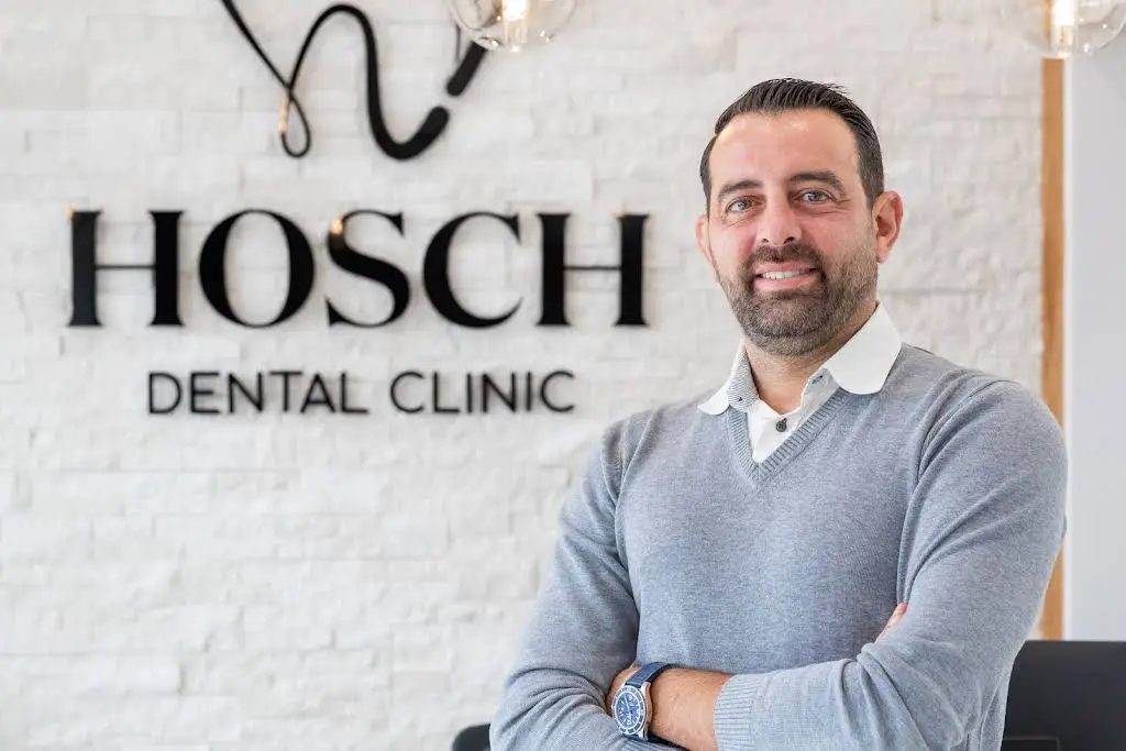 Hosch Dental Clinic