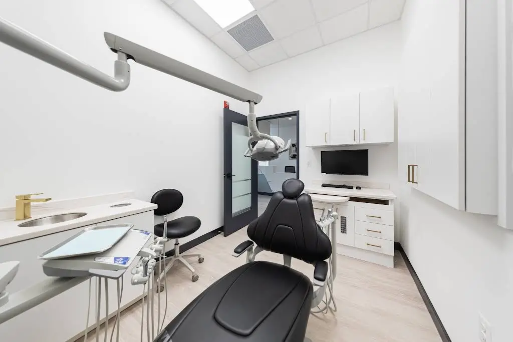 Hosch Dental Clinic