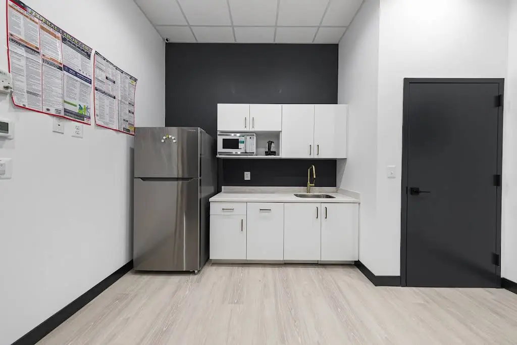 Hosch Dental Clinic