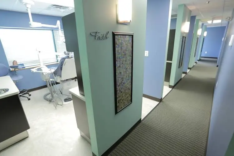 Shalom Dental