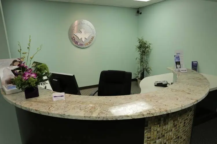 Shalom Dental