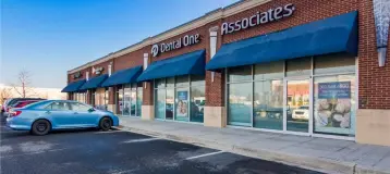 Dental One Associates at Steeplechase