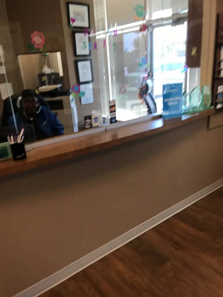 Dental One Associates at Steeplechase
