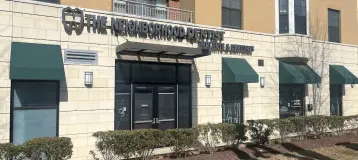 The Neighborhood Dentist