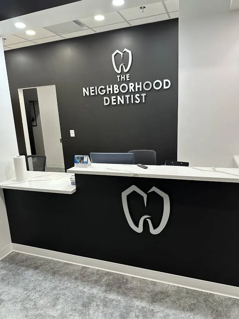 The Neighborhood Dentist