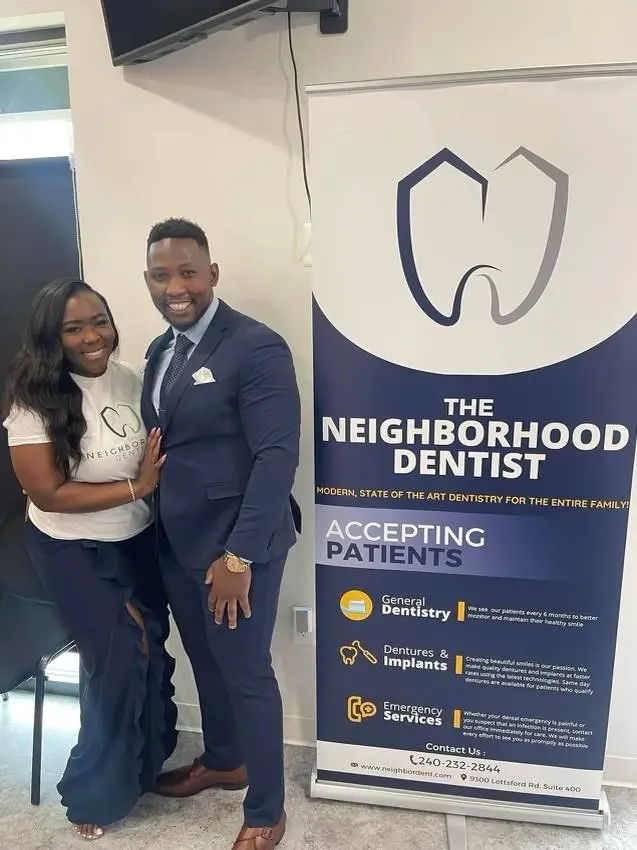 The Neighborhood Dentist