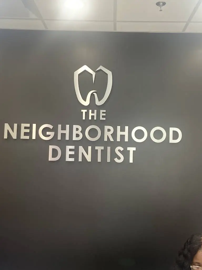 The Neighborhood Dentist
