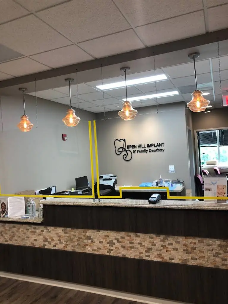 Aspen Hill Implant & Family Dentistry, P.C.