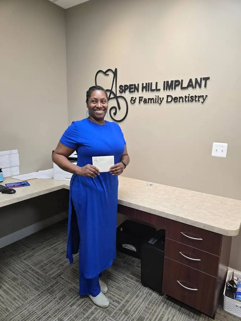 Aspen Hill Implant & Family Dentistry, P.C.