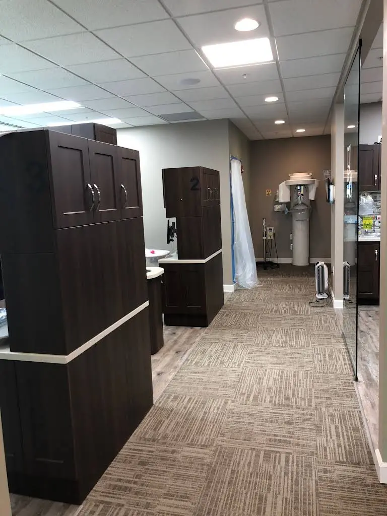 Aspen Hill Implant & Family Dentistry, P.C.