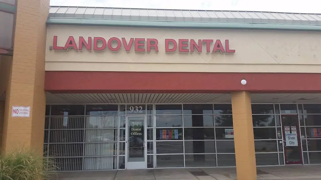 Landover Dental Associates